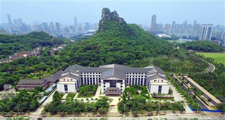 喜訊！柳州市老年活動中心項目榮獲國家優(yōu)質(zhì)工程獎！